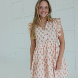 Jenny Midi Dress