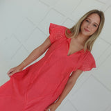 Riviera Maxi Dress