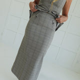 Henson Pencil Skirt