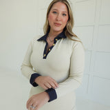 Richie Sweater Dress