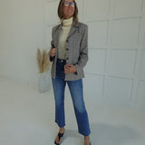 Henson Blazer