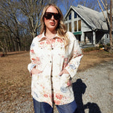 Through The Grapevine Jacket