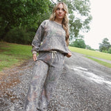 Butter Wide Leg - Break Up - Tribe Kelley