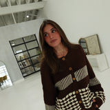 Jenna Knit Cardigan