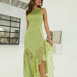 Sosa Maxi Dress
