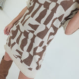 Gatson Sweater Dress