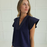 The Lissa Top