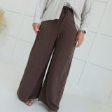 Divinity Wide Leg Pants