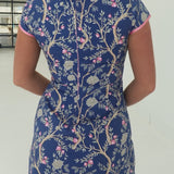 Vivian Mini Dress