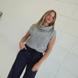 Checkpoint Pants - Navy