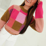 Called Your Ex Sweater