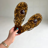 Tatum Thong Sandal