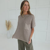 Everywhere + Everything Sweater