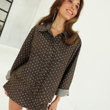 Bess Chore Jacket