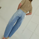 Wild At Heart Jeans