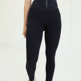 Go Woff! Active Set - Black
