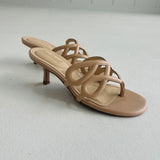 Tilda Kitten Heel
