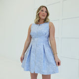 Brielle Mini Dress