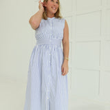 Mitzy Midi Dress