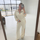 Ambiance Set - Apricot