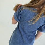 Rumor Has It Mini Dress