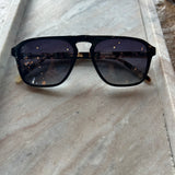 Emerson - Black/Beige/Tort - WMP