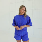 Threaded For You Set