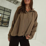 Urban Forrester Jacket - Mocha