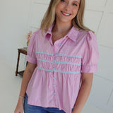 PTO Blouse