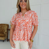 Sommers Blouse