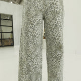 Tamara Barrel Jeans