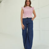 Aiden Relaxed Fit Pants