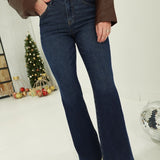 The Appeal Textured Jeans