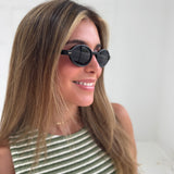 Noa - Black/Triple Black Lens - WMP