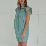 Beryl Mini Dress