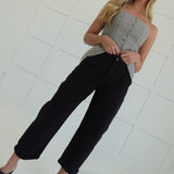 Liberty Barrel Jeans