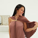 Romaine Halter Top