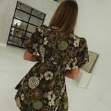 Willa Mini Dress