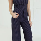 So Conflicted Set - Navy