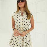 Deb Mini Dress