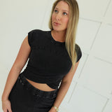 Movement Is Key Set - Black