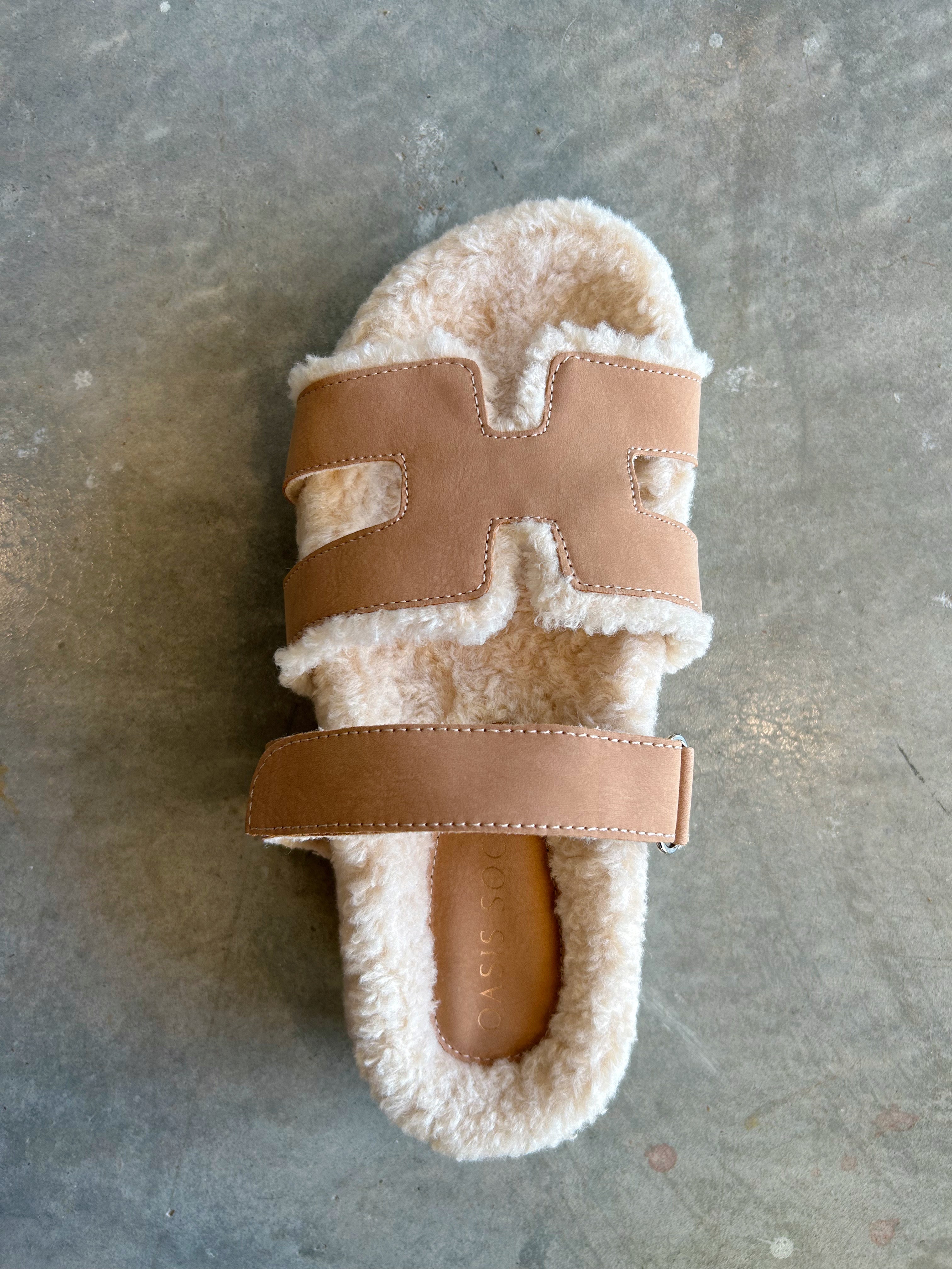 Après Slides