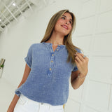 Ari Henley Top