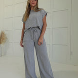 The Four-One-One Set - H Grey
