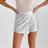 Astro Skort