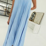 Clock Strikes Midnight Maxi