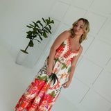 Palm of My Hand Maxi