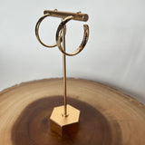 Open Ended Hoops