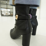 Naley Booties