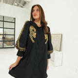 Chey Mini Dress